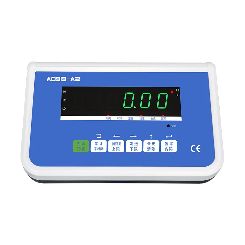 Cât de des ar trebui calibrat un instrument electronic de cântărire?
