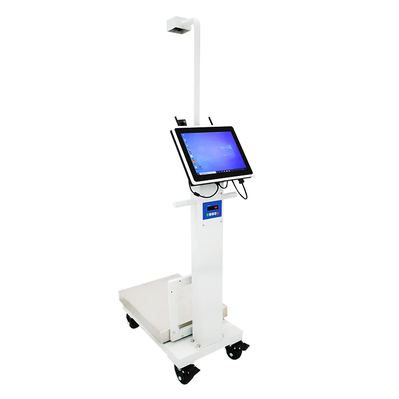 Cum îmbunătățește o cântar de recepție digitală precizia operațiunilor zilnice de cântărire?