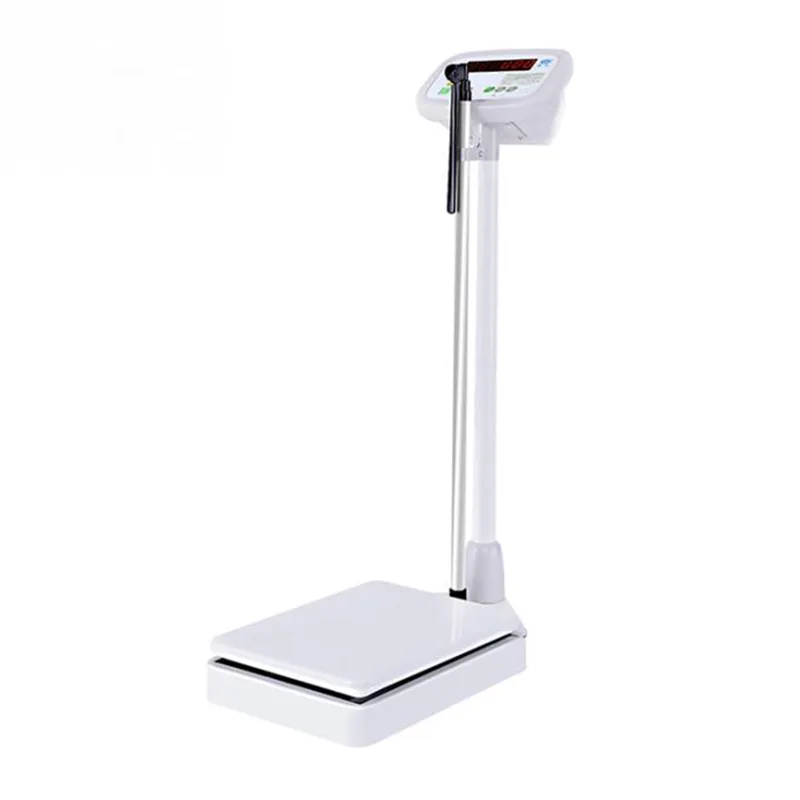 Cantar electronic inteligent pentru inaltime si greutate