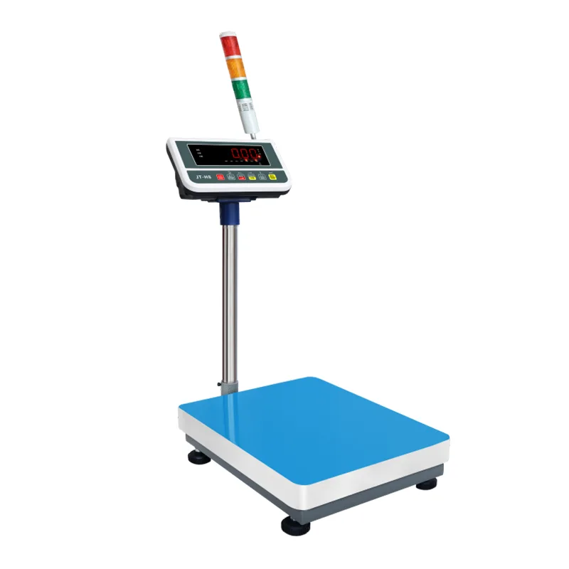 Cantar electronic inteligent de imprimare si cantarire